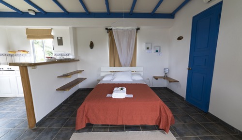 Appartement Standard, 1 lit double