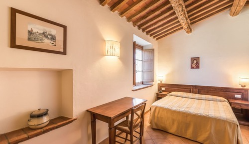 Appartement, 1 chambre (per 4 persone)