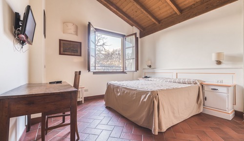 Appartement, 1 chambre (per 3 persone)