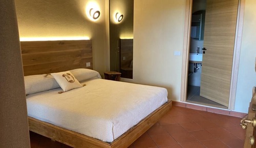 Chambre Double Deluxe