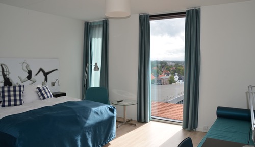 Chambre Familiale