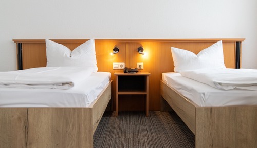 Chambre Quadruple