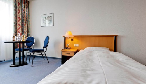 Chambre Simple