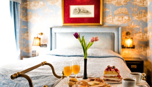 Chambre Simple