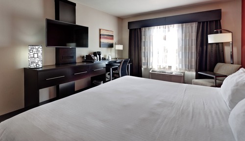 Chambre Standard, 2 grands lits