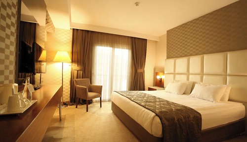 Chambre Triple Junior