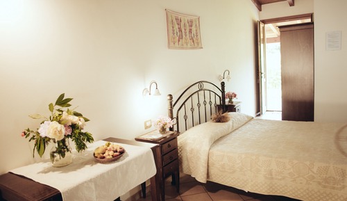 Chambre Triple