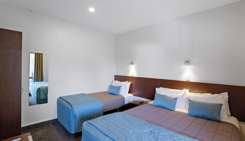 Suite, 1 chambre