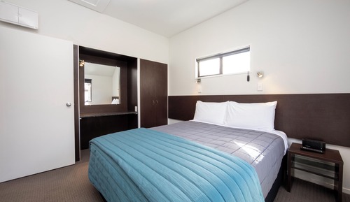 Suite, 2 chambres