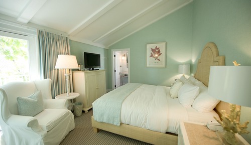 Chambre Majestueuse (Tides Grand King)