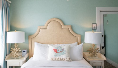 Chambre (Ocean Front King)