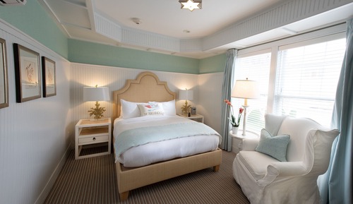 Chambre (Tides Queen ADA)