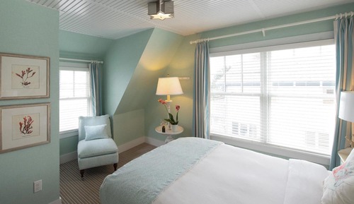 Chambre (Tides Queen)