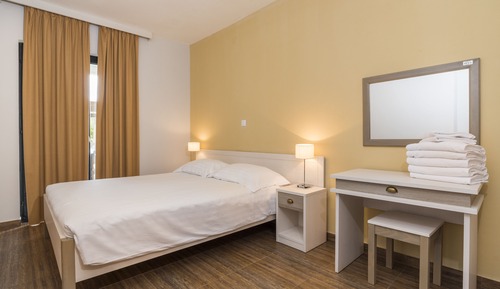 Appartement Premium (for 5+2 persons)