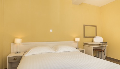 Appartement Premium (for 4+2 persons)