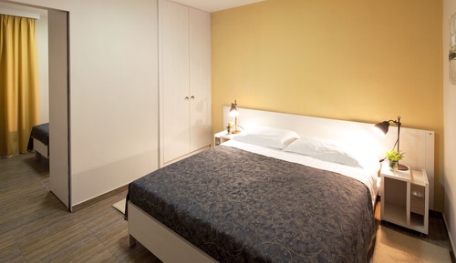 Appartement Classique (for 3+2 persons)