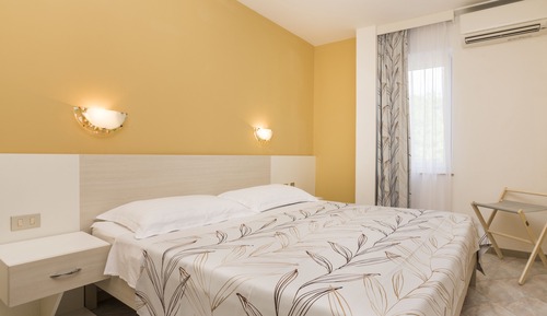Appartement Classique (for 2+2 persons)