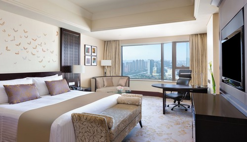 Suite, 1 chambre, cuisine (Dining)