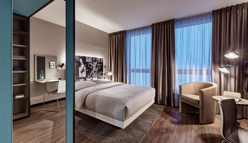 Chambre Confort (Residence Zimmer)