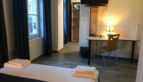 Chambre Familiale