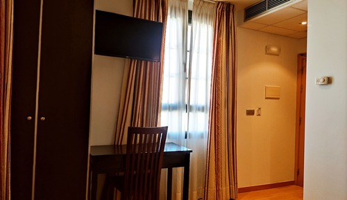 Chambre Simple