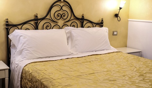 Chambre Simple