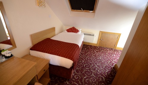 Chambre Simple
