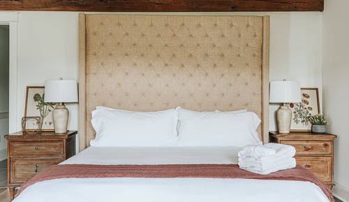 Suite Supérieure, salle de bains attenante (8)