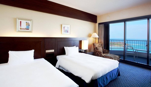 Chambre Triple