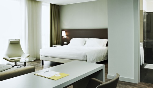 Chambre Junior