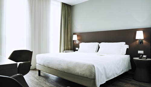 Chambre Classique