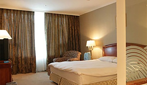 Chambre Double Standard