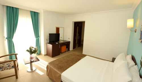 Chambre Standard