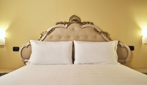 Chambre Double Supérieure