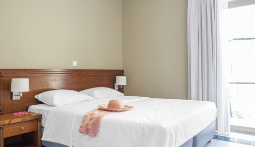 Chambre Standard