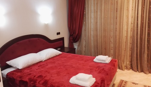 Chambre Double