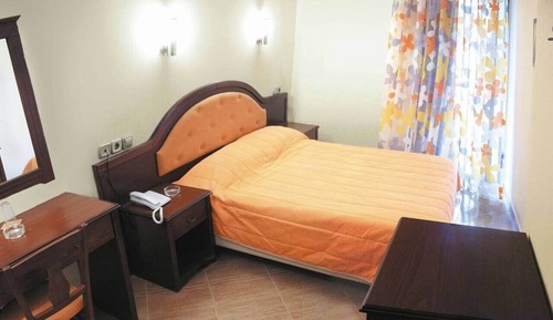 Chambre Simple