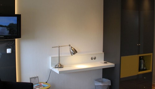 Chambre Double Classique