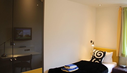 Chambre Simple