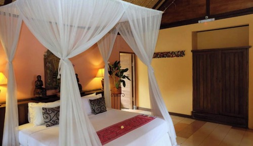 Chambre Deluxe