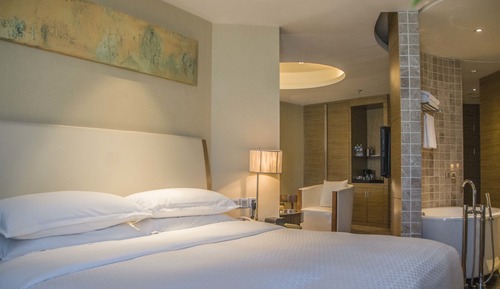 Suite, 1 chambre