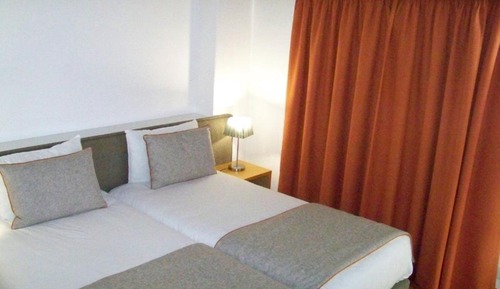 Chambre Standard (Casa da Roda)
