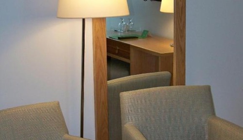 Chambre Supérieure (Vista Terra)