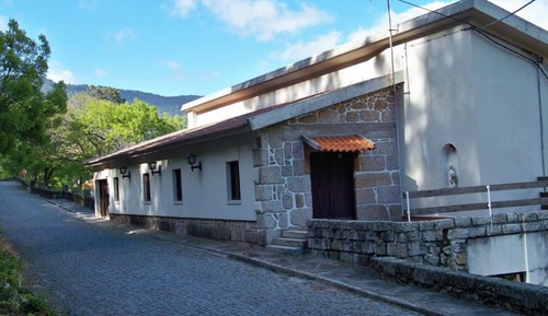 Chambre Standard (Casa do Pastor)