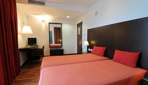 Chambre Simple