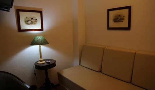 Chambre Standard Double ou avec lits jumeaux (Single Use )
