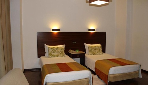 Chambre Simple