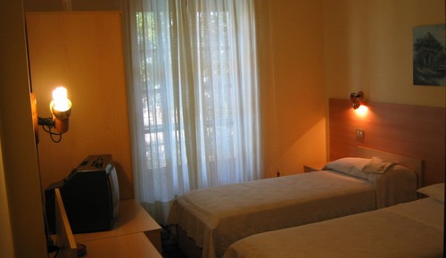 Chambre Simple