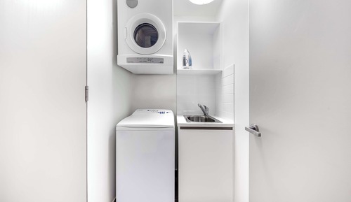 Appartement, 2 chambres (No Housekeeping Service)