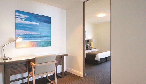 Appartement, 2 chambres